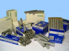 ANGRO Trykmaskiner Hæftemaskiner til kasser, papir, emballage, foldemidler, perforeringer, IMG 010