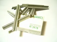 ANGRO Trykmaskiner Hæftemaskiner til kartoner, papir, emballage, foldning, perforeringsmaskiner, img 013
