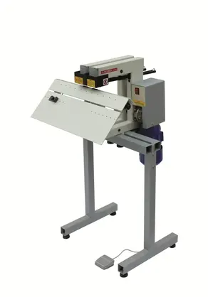 ANGRO Trykmaskiner Hæftemaskiner til kasser, papir, emballage, foldemidler, perforeringer, IMG 01